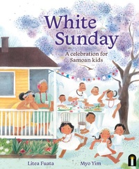 Enlarge image Cover: White Sunday - Hardie Grant Books
