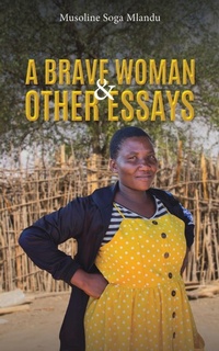 Abbildung von: A Brave Woman & Other Essays - Austin Macauley Publishers