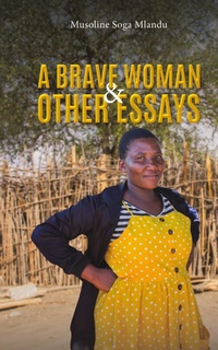 Abbildung von: A Brave Woman & Other Essays - Austin Macauley Publishers