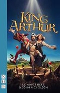 Cover: King Arthur - Nick Hern Books
