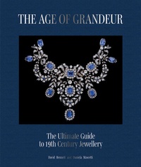 Abbildung von: The Age of Grandeur - ACC Art Books