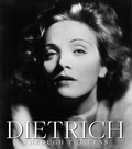 Cover: Dietrich Through the Lens - ACC Art Books