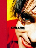 Cover: The Cure - ACC Art Books