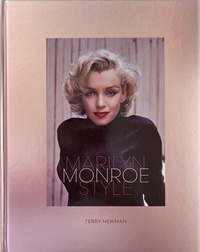 Abbildung von: Marilyn Monroe Style - ACC Art Books