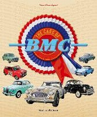 Abbildung von: The Cars of BMC - Veloce