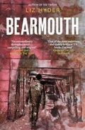 Cover: Bearmouth - Pushkin Children's Books
