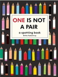 Cover: One is Not a Pair - Zando - SJP Lit