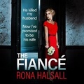Cover: The Fiance - Boldwood Books Ltd
