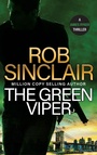 Cover: The Green Viper - Boldwood Books Ltd