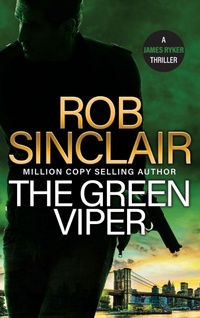 Enlarge image Cover: The Green Viper - Boldwood Books Ltd