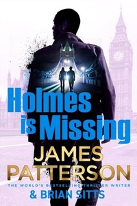 Abbildung von: Holmes Is Missing - Penguin (Cornerstone)
