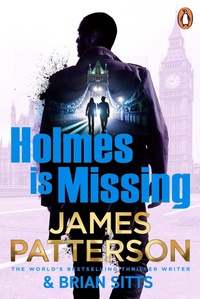 Abbildung von: Holmes Is Missing - Penguin (Cornerstone)