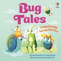 Cover: Bug Tales - Usborne Publishing Ltd