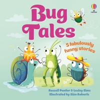 Abbildung von: Bug Tales - Usborne Publishing Ltd