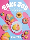 Cover: Bake Joy - Quadrille Publishing Ltd