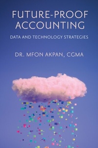 Abbildung von: Future-Proof Accounting - Emerald Publishing Limited