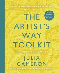 Abbildung von: The Artist's Way Toolkit - Souvenir Press Ltd