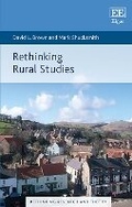 Cover: Rethinking Rural Studies - Edward Elgar Publishing
