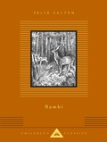 Cover: Bambi - Everyman's Library Children's Classics
