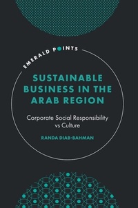 Abbildung von: Sustainable Business in the Arab Region - Emerald Publishing Limited