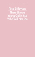 Cover: There Lives a Young Girl in Me Who Will Not Die - Penguin