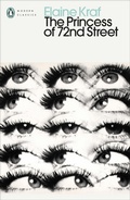 Cover: The Princess of 72nd Street - Penguin