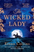 Cover: The Wicked Lady - Boldwood Books Ltd