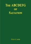 Cover: The ABCDEFG of Salvation - Day One Publications