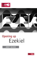 Cover: Opening Up Ezekiel - Day One Publications