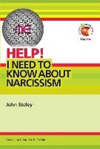 Enlarge image Cover: Help! I need to know about Narcissism - Day One Publications