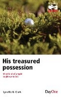 Enlarge image Cover: His Treasured Possession - Day One Publications