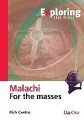 Cover: Malachi - Day One Publications