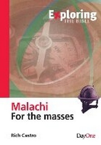 Enlarge image Cover: Malachi - Day One Publications