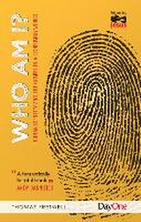 Enlarge image Cover: Who am I? - Day One Publications