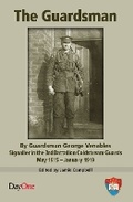 Cover: The Guardsman - Day One Publications