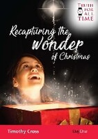 Enlarge image Cover: Recapturing the Wonder of Christmas - Day One Publications