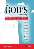 Cover: In God's Company Main Book - Day One Publications