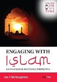 Enlarge image Cover: Engaging with Isalm - Day One Publications