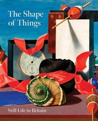 Enlarge image Cover: The Shape of Things - Pallant House Gallery