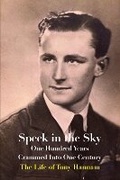 Cover: Speck in the Sky - Words By Design