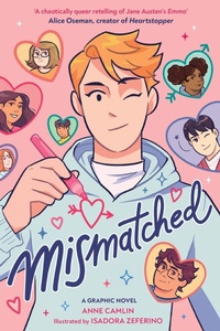 Abbildung von: Mismatched - Andersen Press Ltd