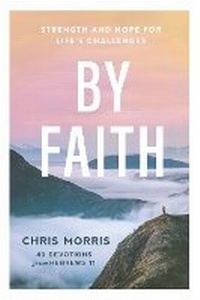 Enlarge image Cover: By Faith - Discovery House