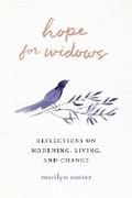 Cover: Hope for Widows - Discovery House