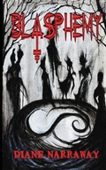 Cover: Blasphemy - Veneficia Publications