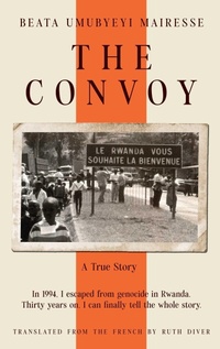 Abbildung von: The Convoy - Open Borders Press