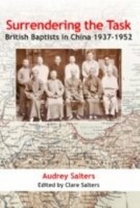 Enlarge image Cover: Surrendering the Task - Regnum Books International