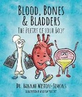 Cover: BLOOD, BONES & BLADDERS - Brown Dog Books
