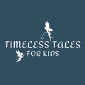 Cover: Timeless Tales for Kids - Quiet Time Now