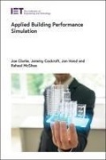Cover: Applied Building Performance Simulation - Institution of Engineering and Technology