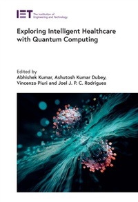 Abbildung von: Exploring Intelligent Healthcare with Quantum Computing - Institution of Engineering and Technology
